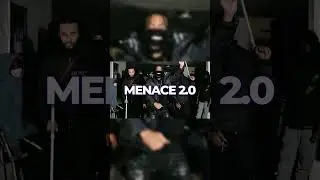 This Abra Cadabra x DoRoad Type Beat is pure menace ⚠️