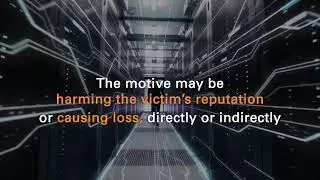 Forensic Cybercrime video | KPMG LG