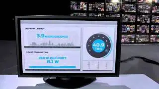 QFabric Demo