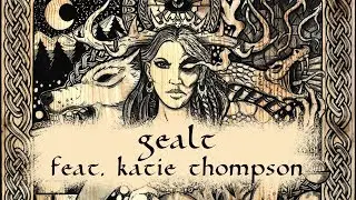 Gealt - by Matness & Katie Thompson [FOLK, CINEMATIC]