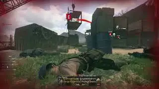 COD VANGUARD SHIPMENT