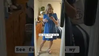 #video #ootd  #amazonstyle #womensclothing #viralvideo #vlog #vlogs #vlogging