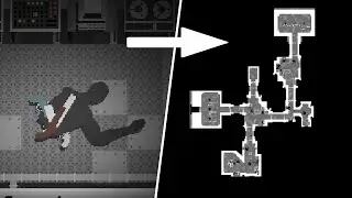 Превращаю свою игру ужасов на выживание в рогалик