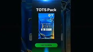 TOTS signing 🇳🇱 CB fifa mobile #reaction #fifa #football #shorts #koeman#fifa pack opening