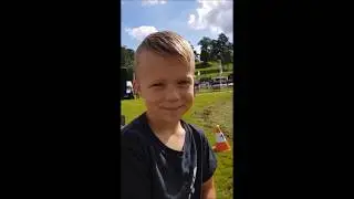 lowther game fair 2017