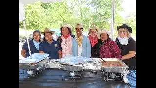 Morris County Housing Authority Annual Picnic Photos on September 3, 2025
