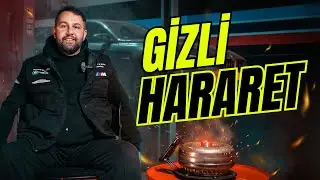 ARACINIZDA GİZLİ HARARET OLABİLİR - SANAYİ G&Uuml;NL&Uuml;KLERİ