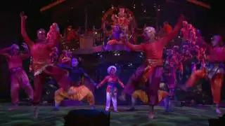A Midsummer Night's Dream - Benjamin Britten - Opera Australia