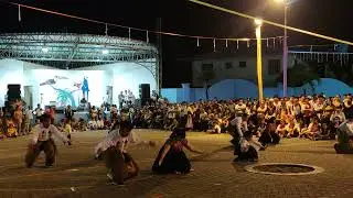 Danza folklorica Cristiana - DESPIERTA