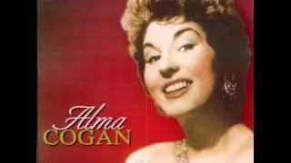 Alma Cogan - Meet Me On The Corner