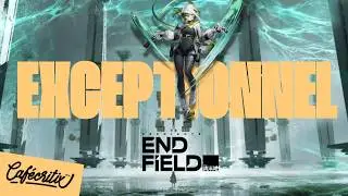 Arknights Endfield est une expérience EXCEPTIONNELLE !