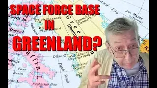 Greenland Space Force