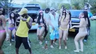 Esto Esta Sabroso - Chamo ft Willy J - DJ Marlong Son y Sabor 2013    V&Atilde;deo Oficial HD