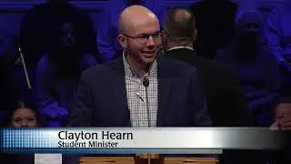 Worship Service from First Baptist Church Pineville Jan 11, 2026State of the Church 20260