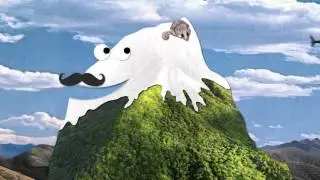 Climate change & receding snow-lines