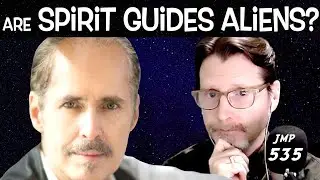 Signs That You May Have Been Visited By An Alien & More!