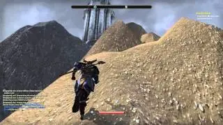 Elder Scrolls Online: The Adamantine Tower