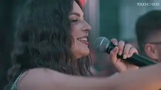 D.K.O feat. Henrietta - Len Ty A Ja (Live at Bratislava Castle/Touch of God)