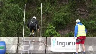 Inguru Abentura - Puenting Atxaspi