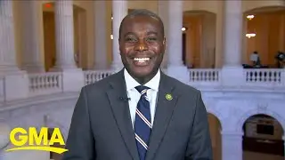 Meet Rhode Island&rsquo;s first Black congressman