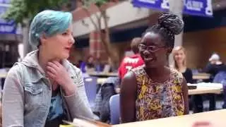 Laurier Arts: Women and Gender Studies