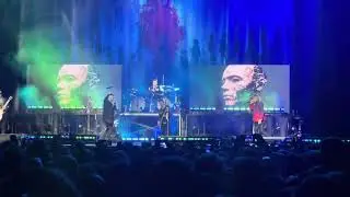 Three Days Grace – I Am Machine [Autumn European & UK Tour 2025, Amsterdam] 04/12/2025
