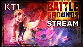 BG Time! Let's Go! Time For Some Points! Marvel Contest Of Champions!