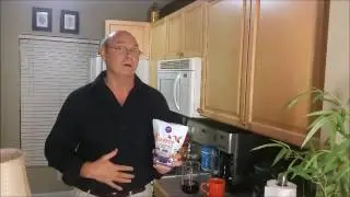 Chris Allison Bullet Proof Coffee