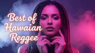 🌴 Chill Reggae Sunset Meditation: Tropical Island Calm & Relaxation ☀️