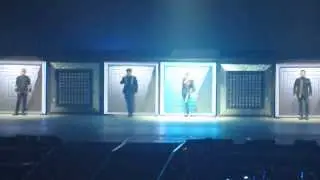 102413 (HD) Super Show 5 Manila - IT'S YOU (NEORAGO)
