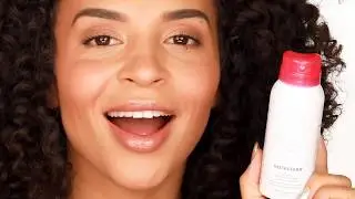 GET THE LOOK: Everyday Makeup With Erica