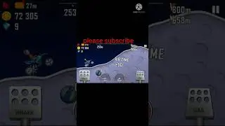 front flip in moon hill climb racing