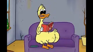 Wonder Showzen - Yuck Yuck Goose