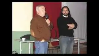 OVNI- EXTRATERRESTRES Saint Pierreville -Andr&eacute; Douzet sur Fr&eacute;quence Evasion...
