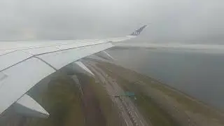 Landing CPH