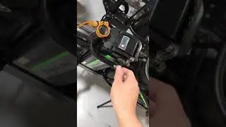 Shengmilo MX20 ebike are working