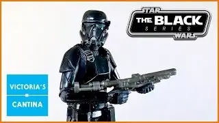 STAR WARS The Black Series 6