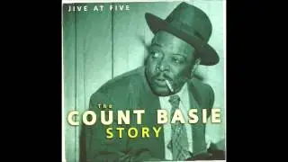 Count Basie-Red Wagon