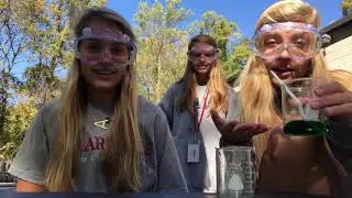 CHEMISTRY- Lit Labs