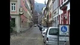 Heidelberg --  Germany