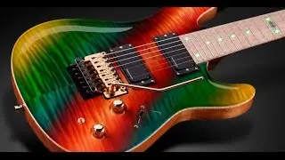 Reggae Backing Track in Bm