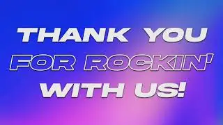 SUNDAY WORSHIP AT THE ROCK - 10AM (12/28/25)  - THRIVE 25: FINISHING STRONG & STEPPING FORWARD - PAS