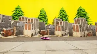 TILTED ZONE WARS (ALL WEAPONS) ⭐ (AM) [- 🌊 Flood the Map 🌊]