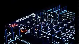 Camo & Krooked - Watch it Burn [ft. Ayah Marar]