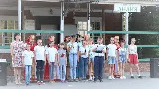 село Дубино, День России