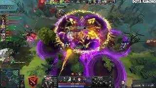 🔥 ACE - LYCAN: TEAM LIQUID VS MOUZ FISSURE UNIV EPS 7 DOTA 2 - Геймплей 7.39e #ace #lycan 3 2 30 🔥