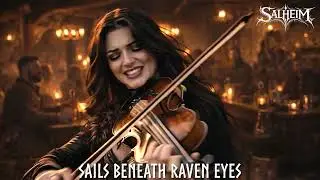 SAILS BENEATH RAVEN EYES &ndash; Nordic Viking Violin Metal | Epic Norse Folk Music