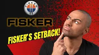 Fisker Faces Major Stake Cut by Swiss Bank!