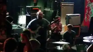 Puffy Areolas-live at NTC July 13, 2018. Lutzko Lives!