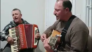 Nenê da gaita e Nestor 